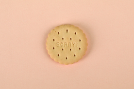 饼干
