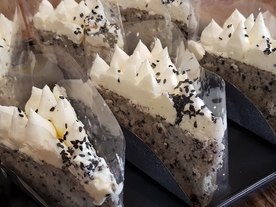 甜点