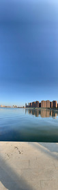 海边