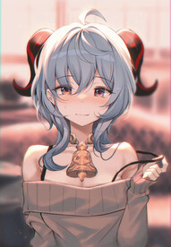 动漫美女