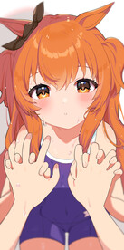 动漫美女