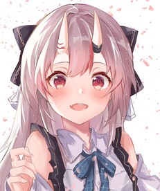 动漫美女