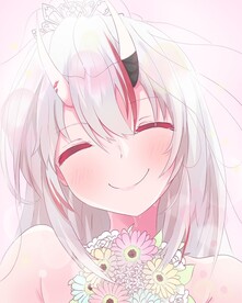 动漫美女