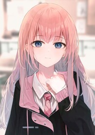 动漫美女