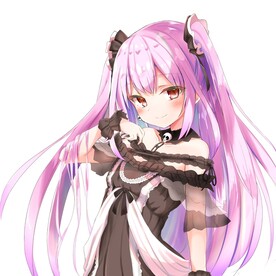 动漫美女
