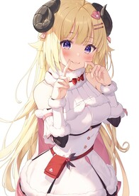 动漫美女