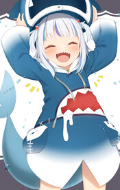 动漫