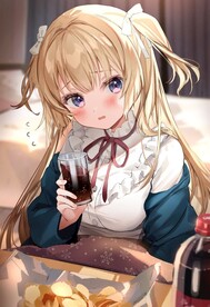 动漫