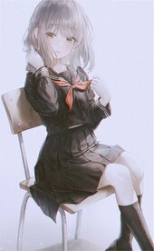 动漫头像