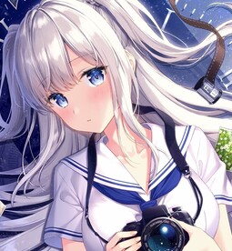 动漫头像