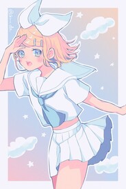 动漫头像