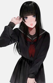 动漫头像