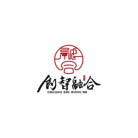创智融合LOGO标志