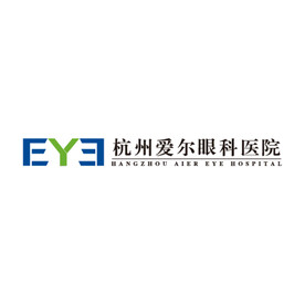 杭州爱尔眼科LOGO