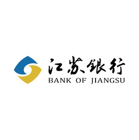 江苏银行LOGO