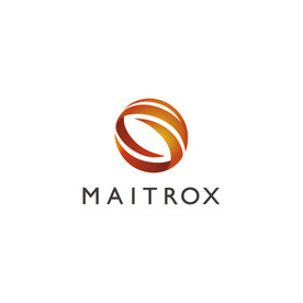迈创MAITROX企业LOGO