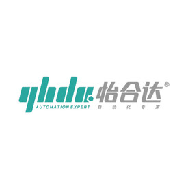 怡合达LOGO标识