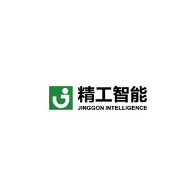 精工智能LOGO标识