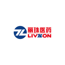 丽珠医药LOGO标识