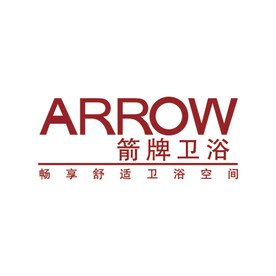 箭牌卫浴最新标识LOGO