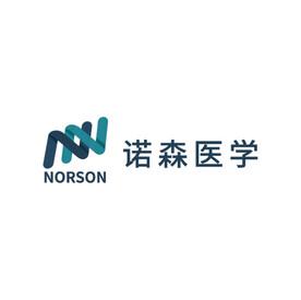 诺森医学LOGO标志