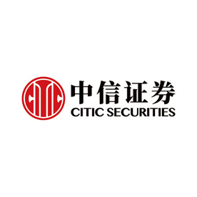 中信证券LOGO标识