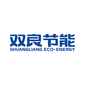 双良节能logo标识