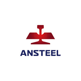 鞍钢ANSTEEL标识LOGO