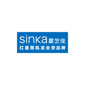 红星美凯龙星艺佳标识LOGO