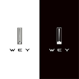 魏牌魏派汽车LOGO标识