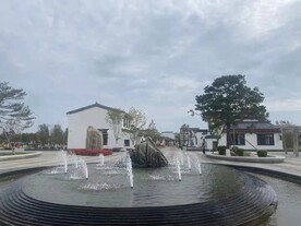 古建筑