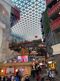 古建筑