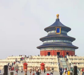 天坛