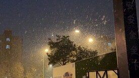 雪景