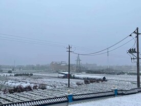 雪