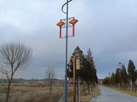路灯