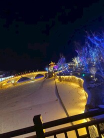 雪景