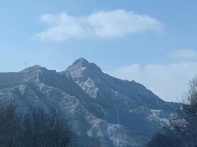 远山