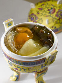 养生极品佛跳墙