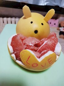 柚子