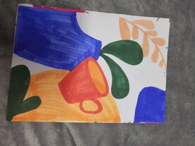 简笔画