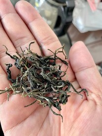 茶叶