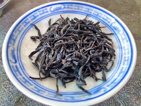 茶叶