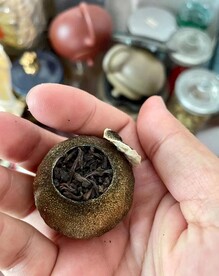 茶
