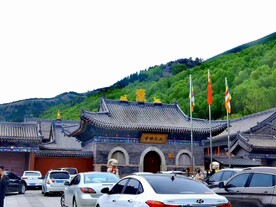 城楼