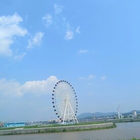 摩天轮