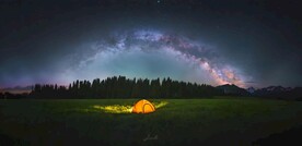 星空
