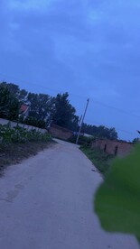 乡间小路