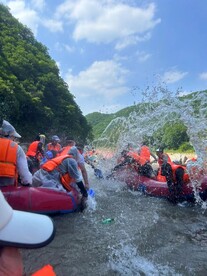 漂流