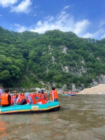 漂流